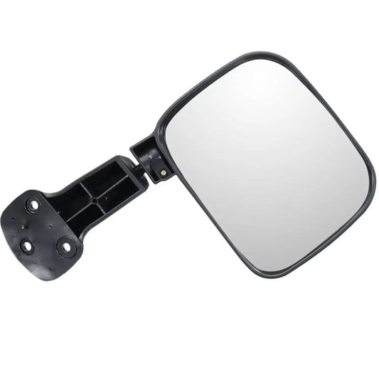 Replacement Toyota Hiace Tailgate Mirror 2005-2022