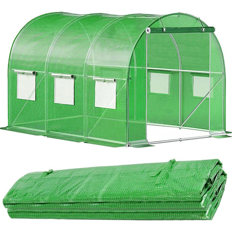 Walk in Greenhouse 3x2x2m