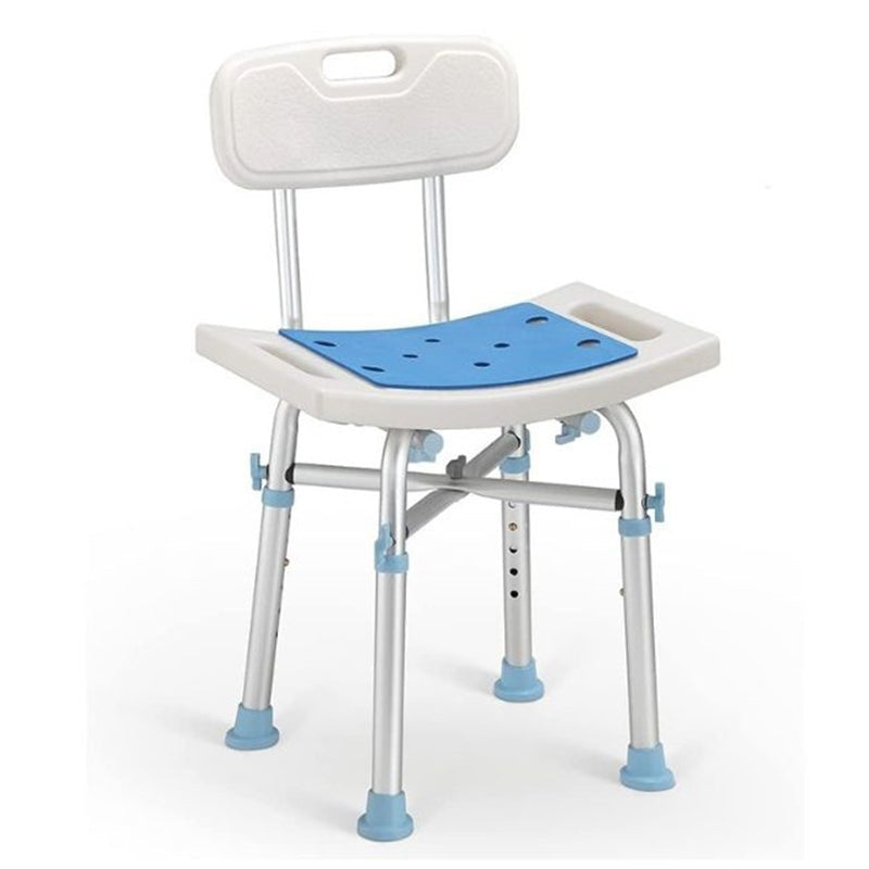 Shower Stool Adjustable