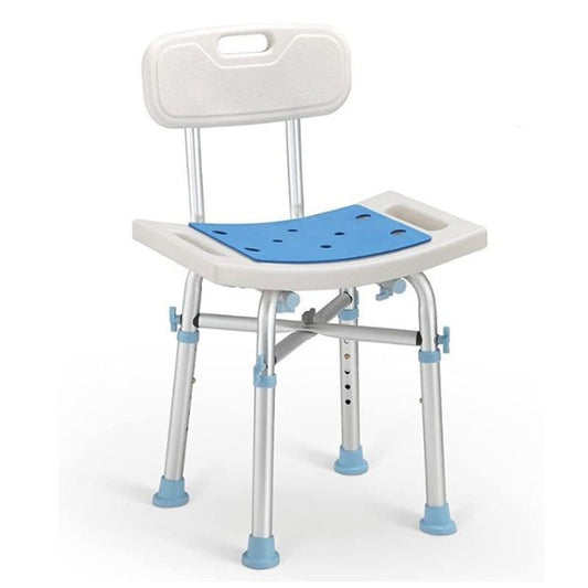 Shower Stool Adjustable
