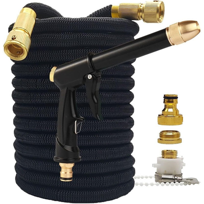 Flexible Garden Hose  75ft