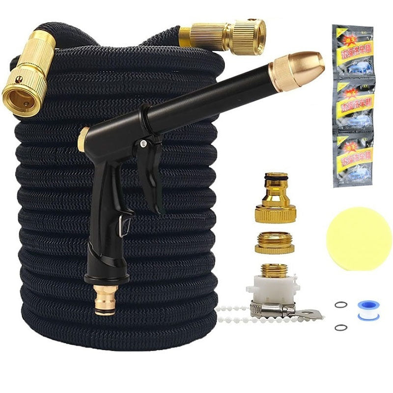 Flexible Garden Hose 100ft
