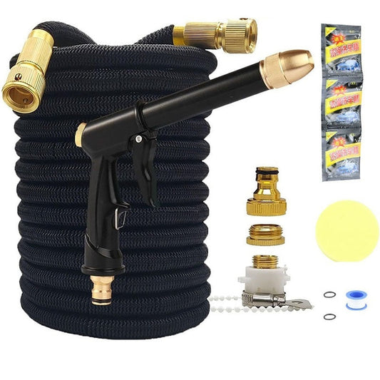 Flexible Garden Hose 100ft