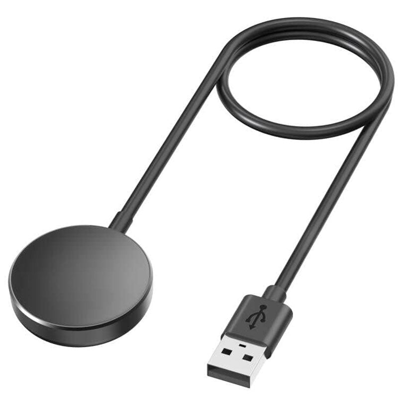USB Charger For Samsung Galaxy Watch 3 4 5 Active 1 2 3