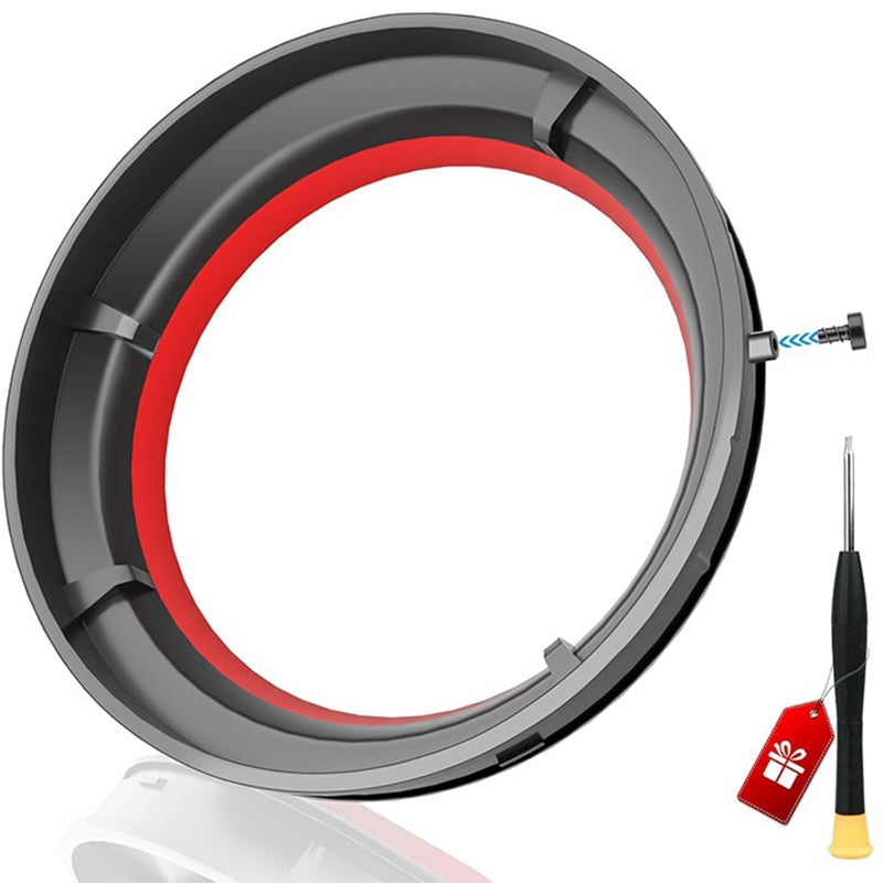 Replacement for Dyson Dust Bin Top Fixed Sealing Ring