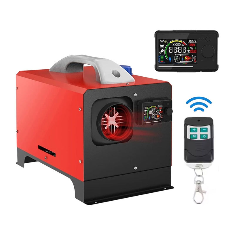 Diesel Air Heater