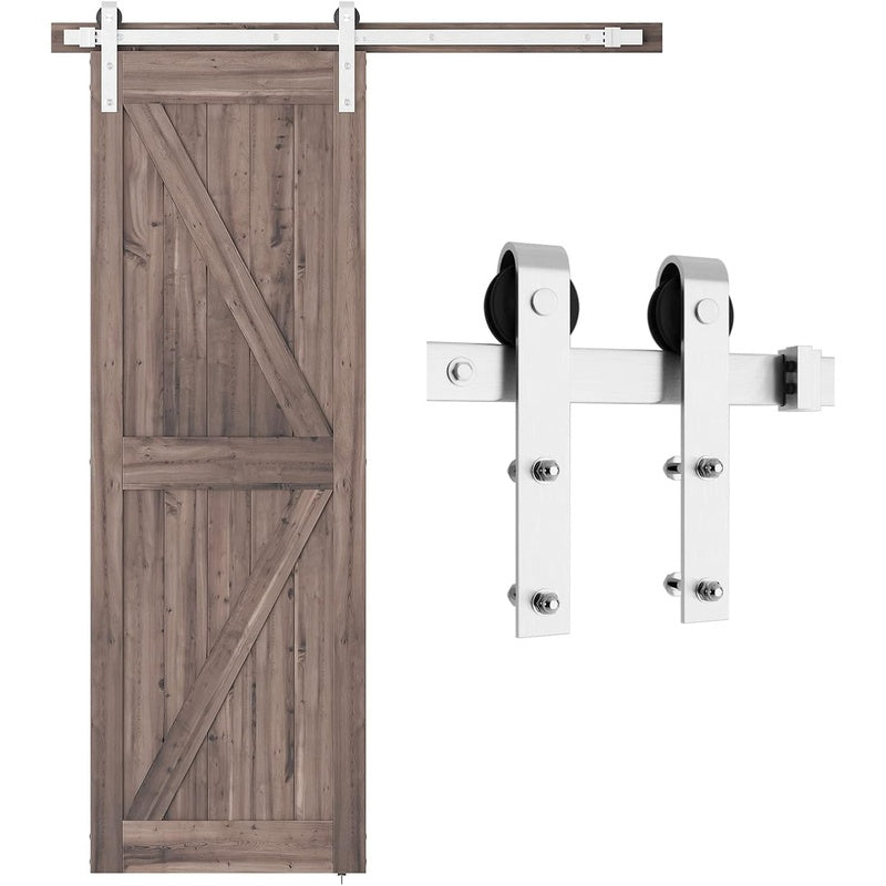 Barn door Hardware 1.5M Single Door