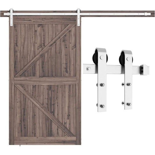 Barn door Hardware 2.5M Single Door