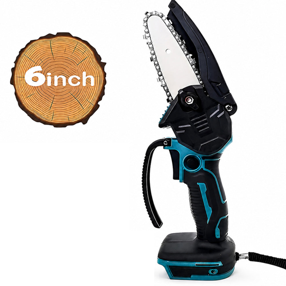Mini Chainsaw Cordless Power ChainSaws