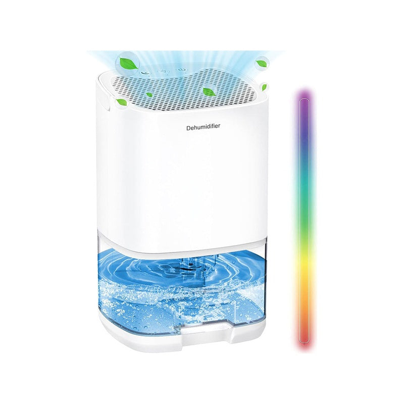 Mini Dehumidifier Portable