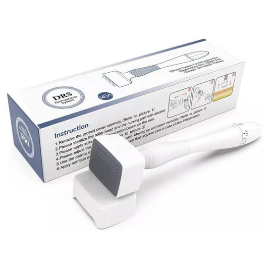 Adjustable Derma Stamp Micro Needling Stamp