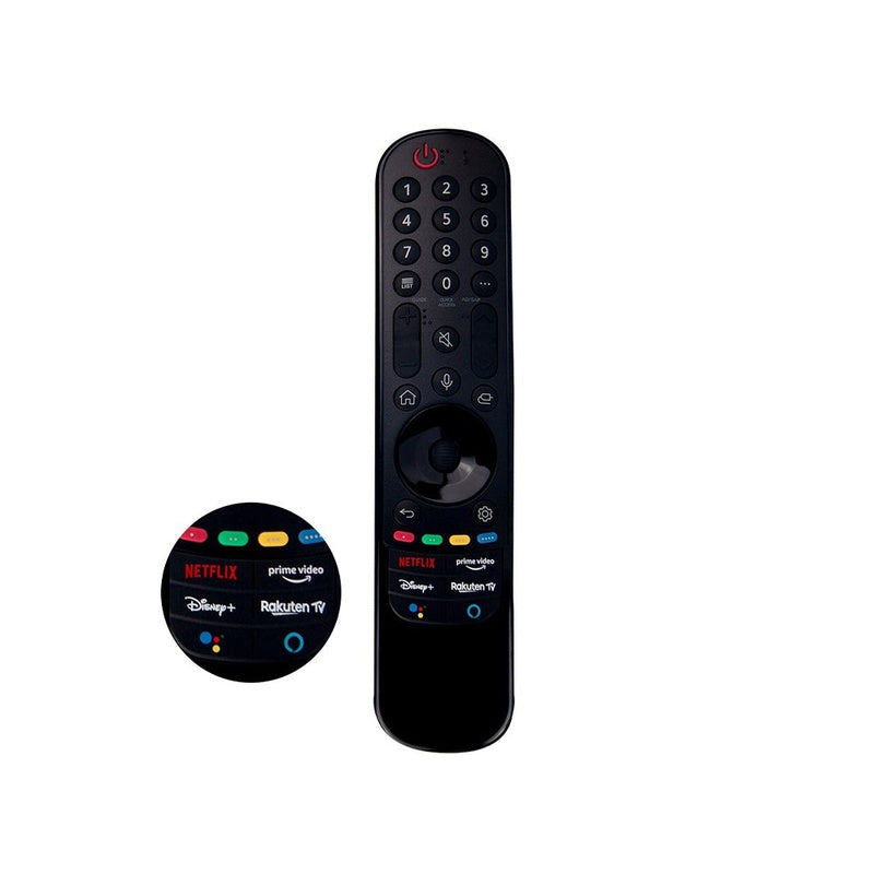 LG TV Replacement Remote Control