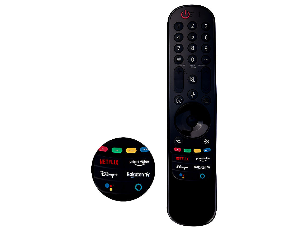 LG TV Replacement Remote Control