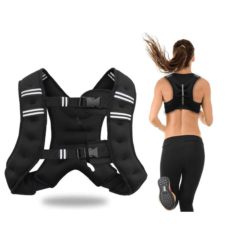 Weighted Vest 8kg