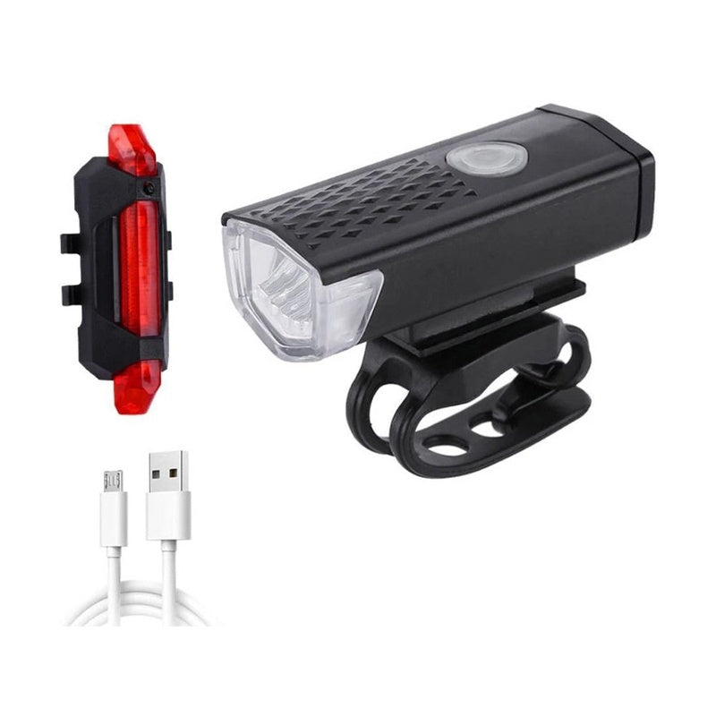 Bike Light