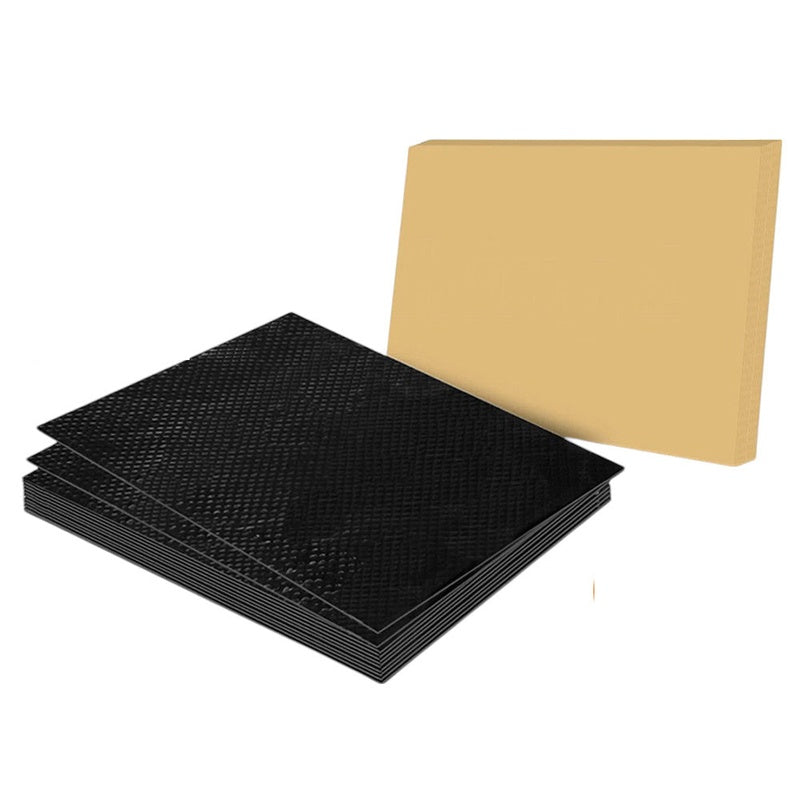 Sound Deadener Car Insulation Sound Proofing Deadening Mat