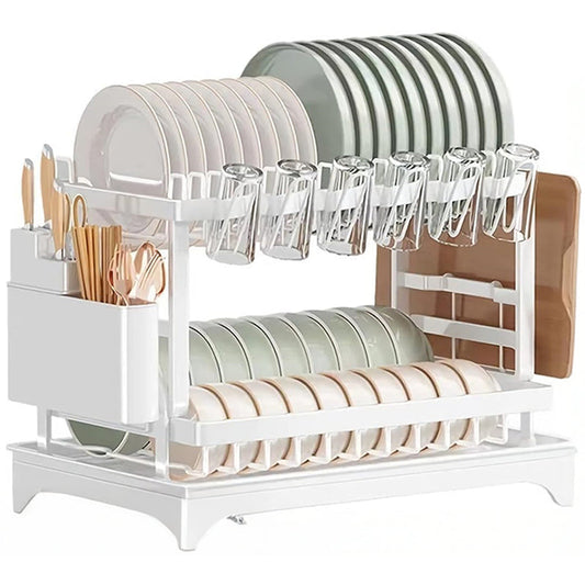 Dish Drying Rack