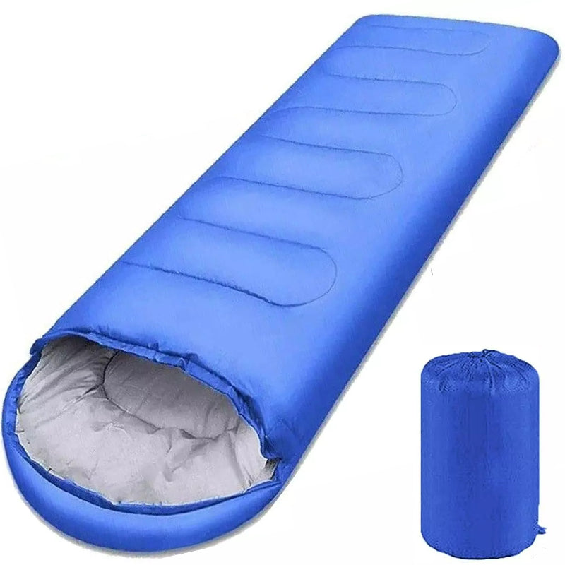 Sleeping Bag Camping