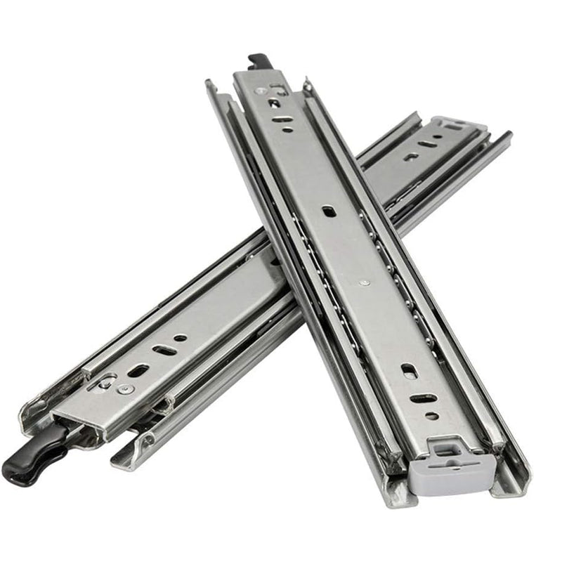 12" Drawer Slides Runner