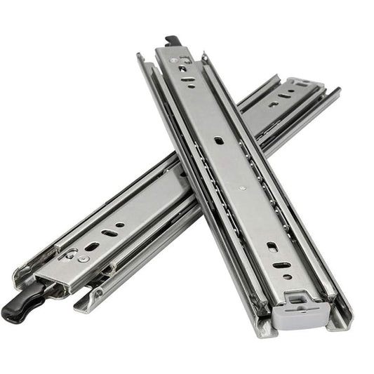 12" Drawer Slides Runner