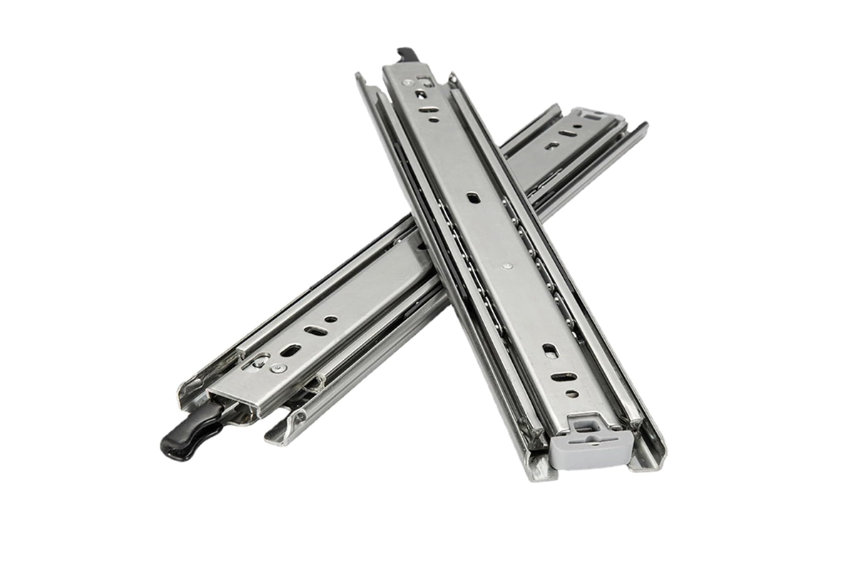 550mm Drawer Slides Runner