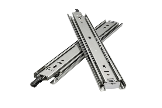 550mm Drawer Slides Runner