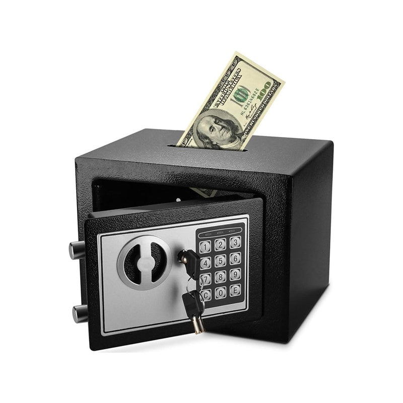 Security Safe Box Digital