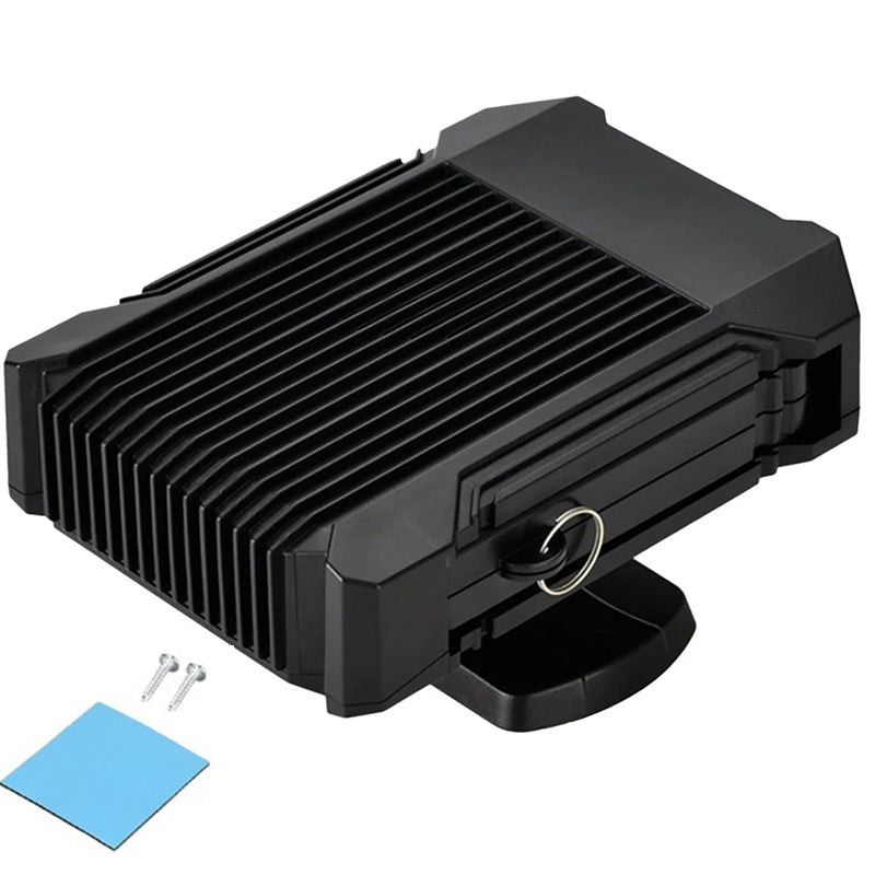 Car Heater For Windscreen 12V
