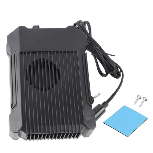 Car Heater For Windscreen 12V