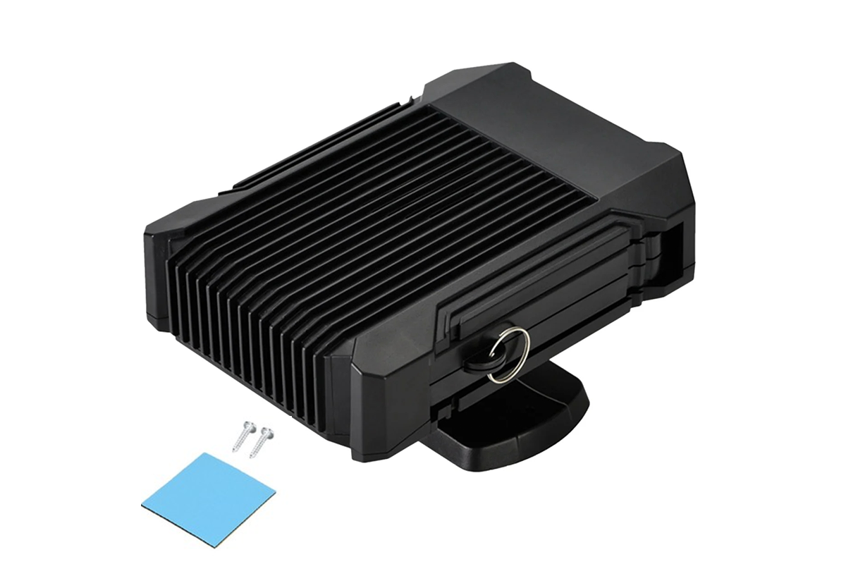 Car Heater For Windscreen 12V