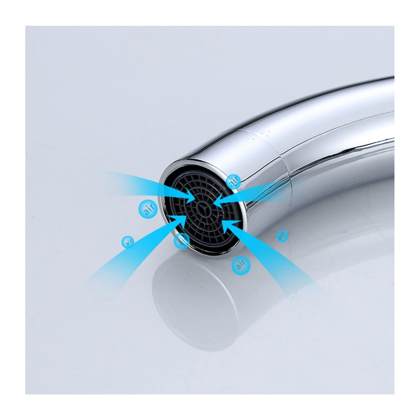 Kitchen Mixer Tap
