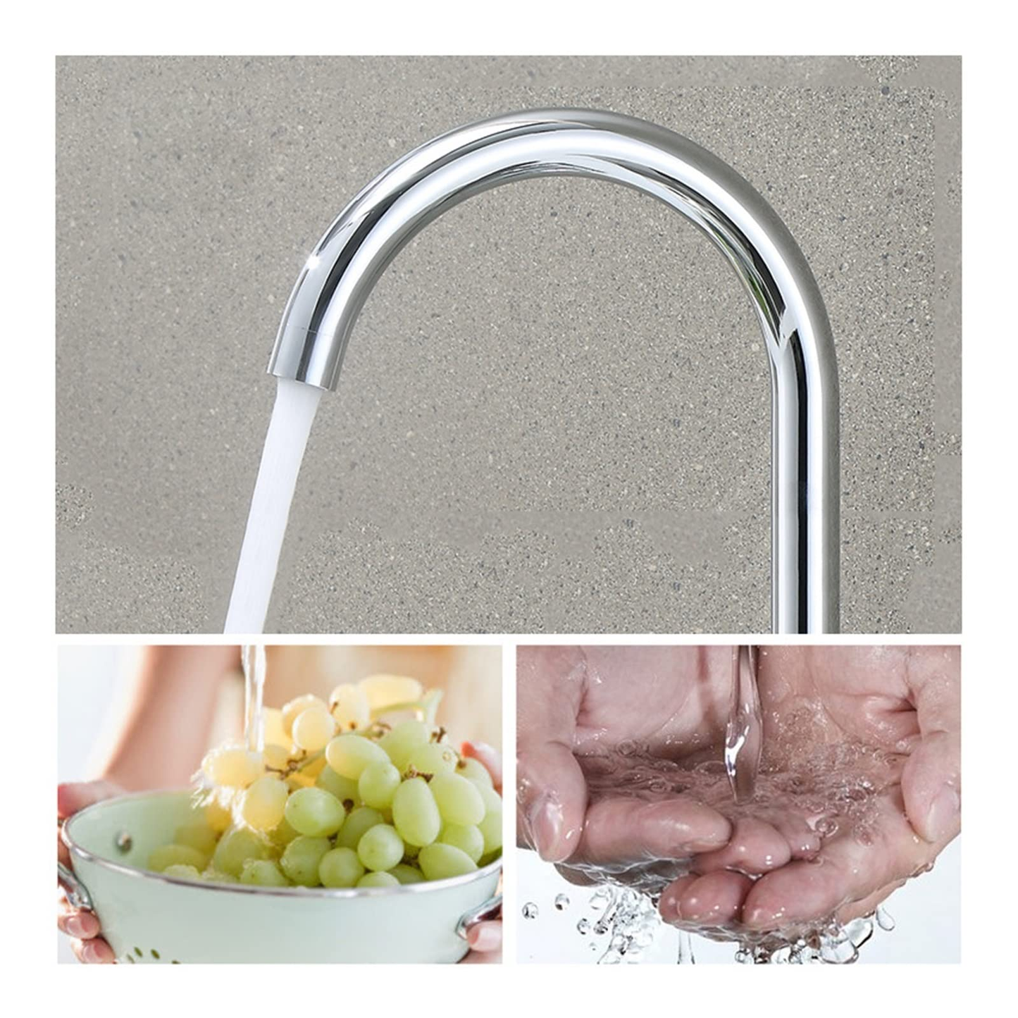 Kitchen Mixer Tap