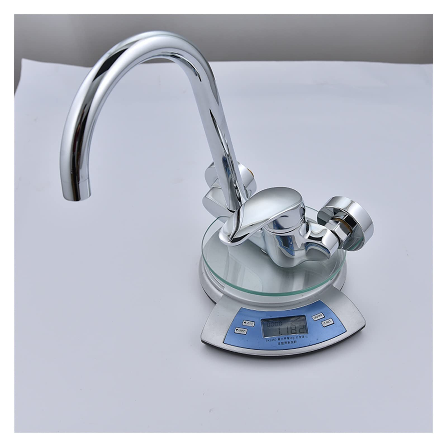 Kitchen Mixer Tap