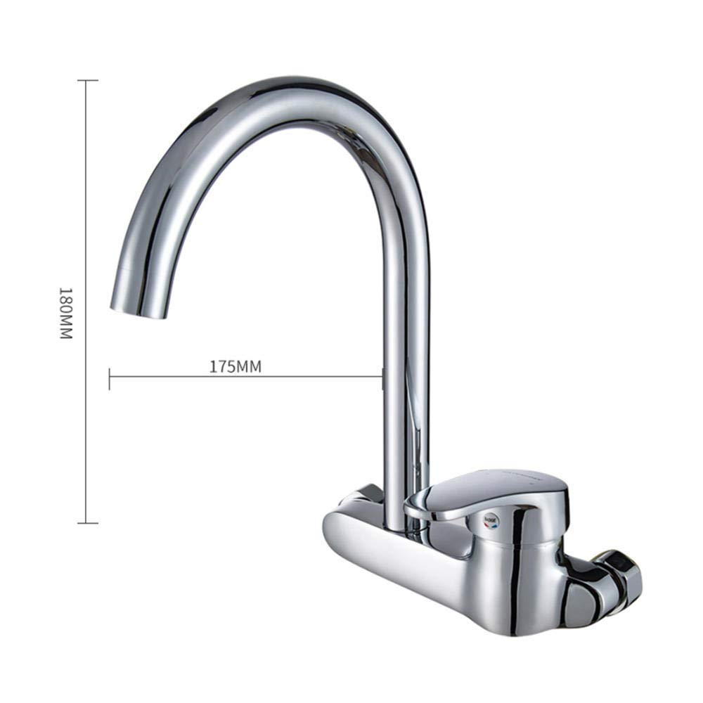 Kitchen Mixer Tap