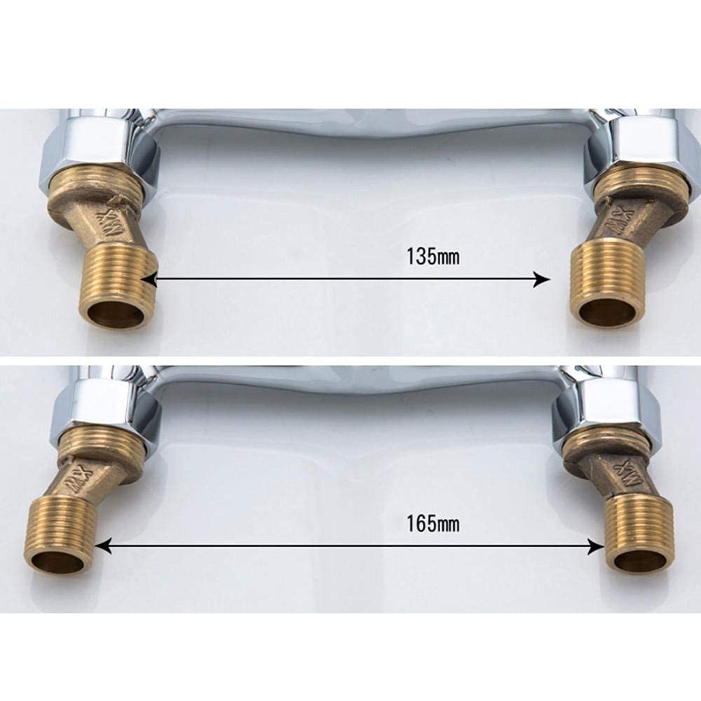 Kitchen Mixer Tap