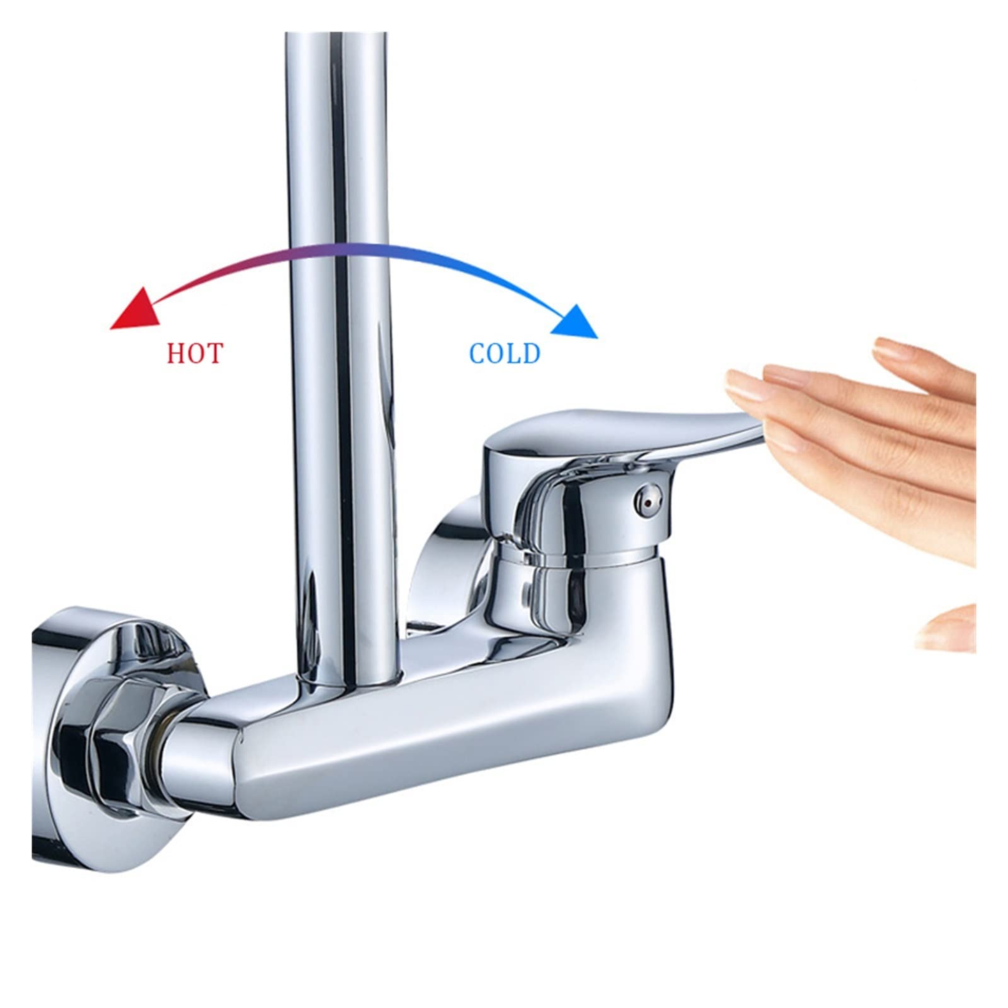 Kitchen Mixer Tap
