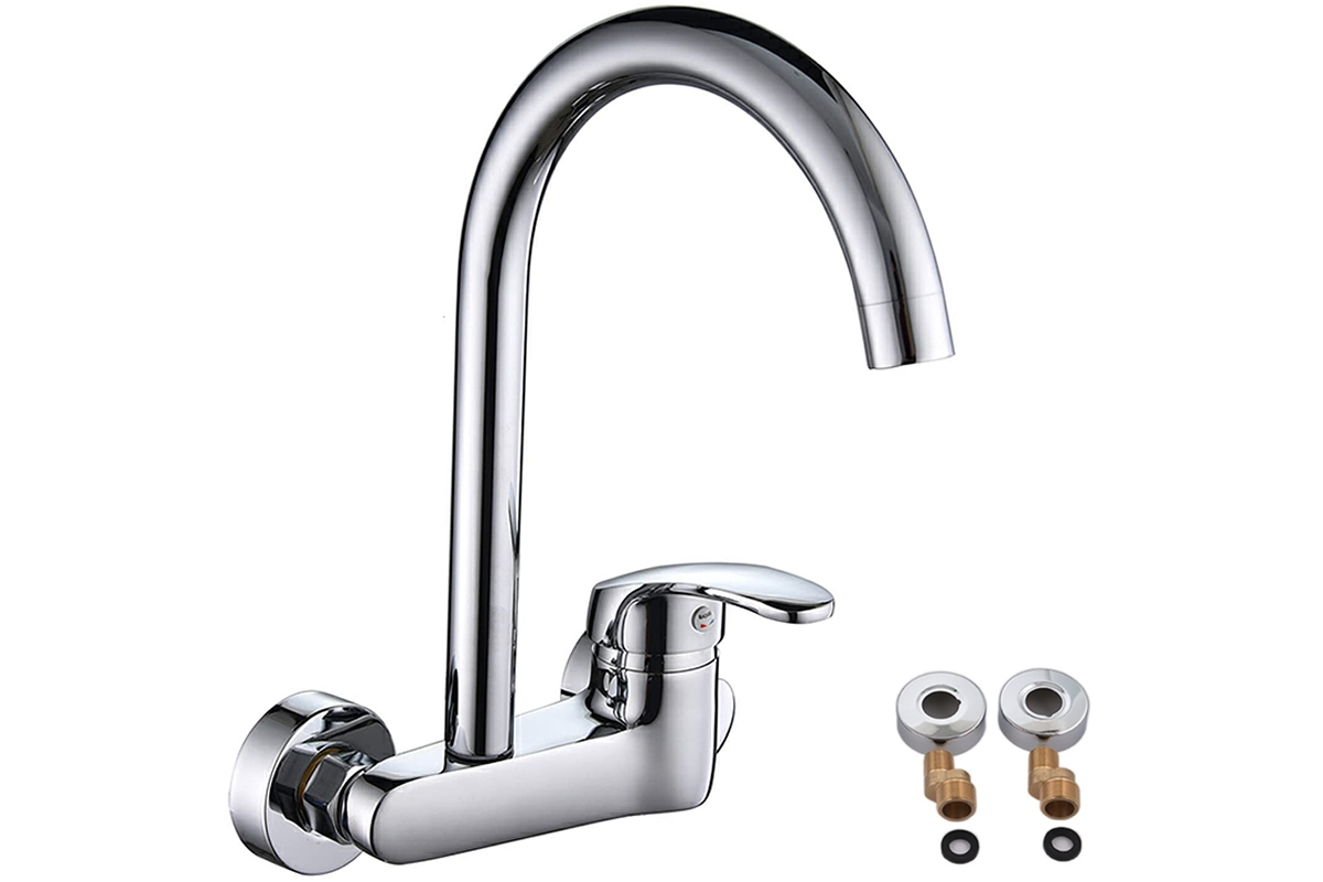 Kitchen Mixer Tap