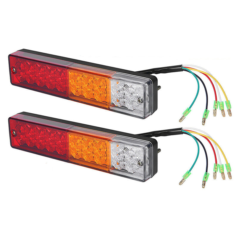 LED Trailer Tail Lights