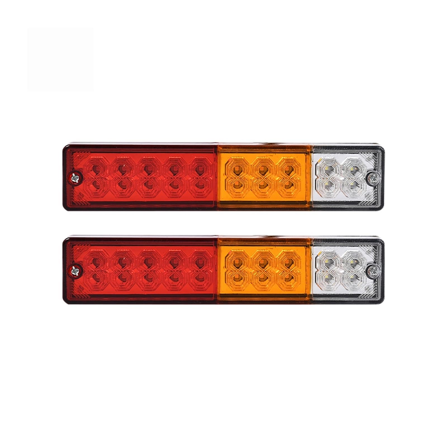 LED Trailer Tail Lights
