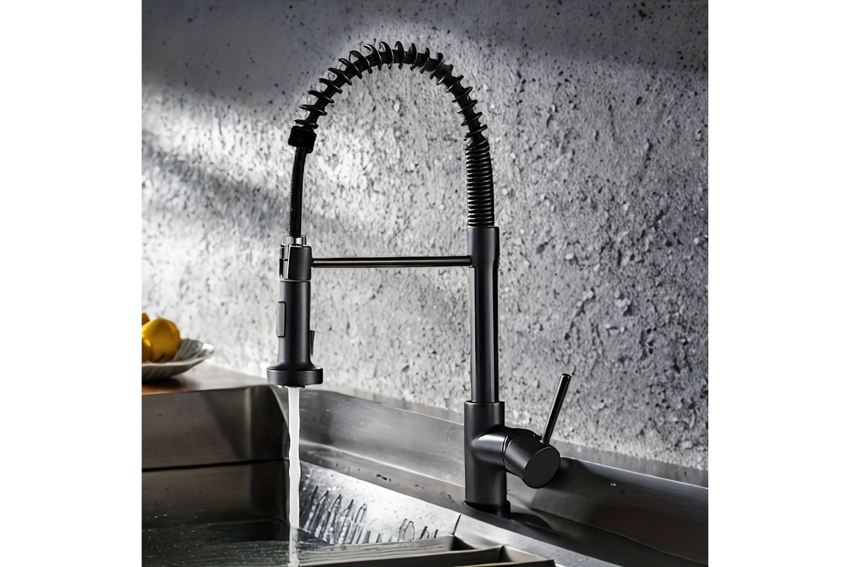 Kitchen Tap Mixer