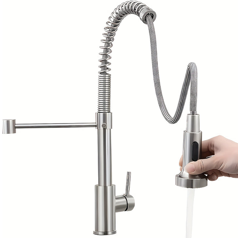 Kitchen Mixer Tap