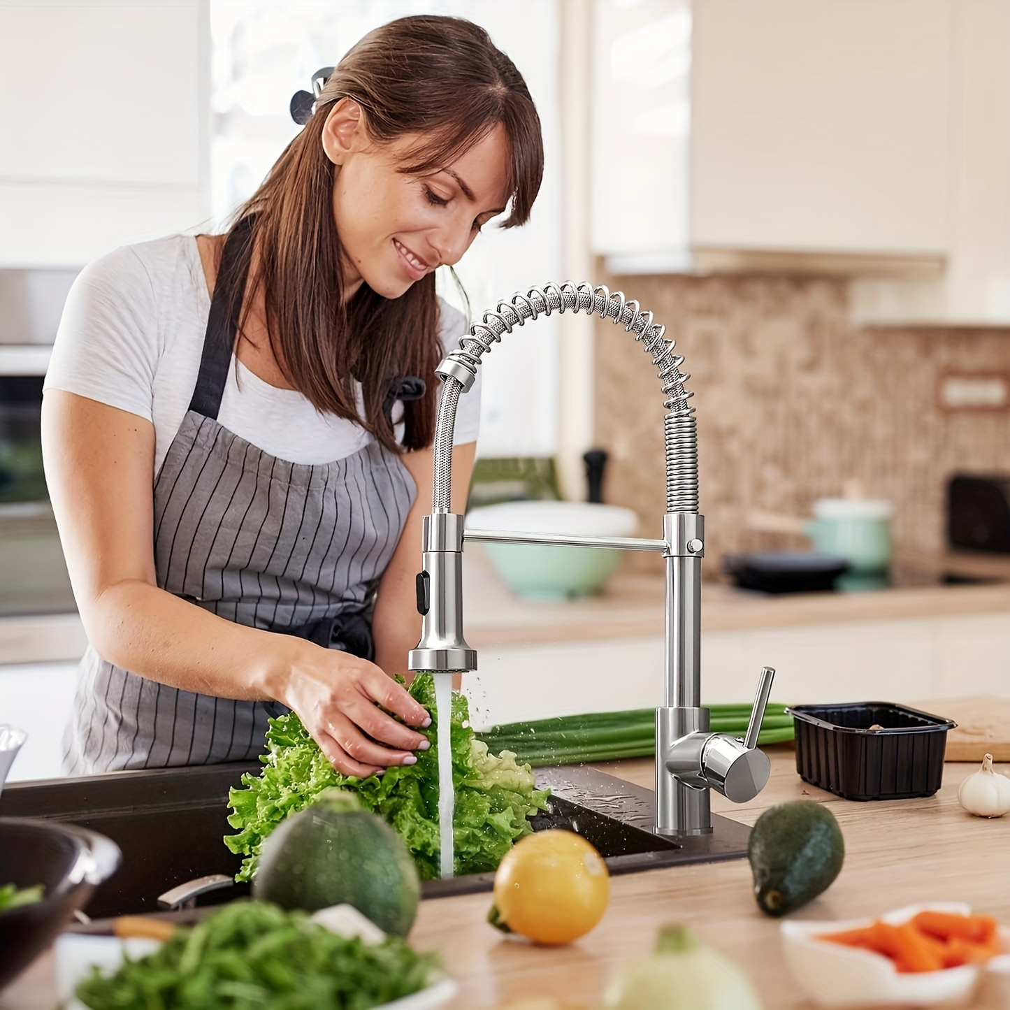 Kitchen Mixer Tap