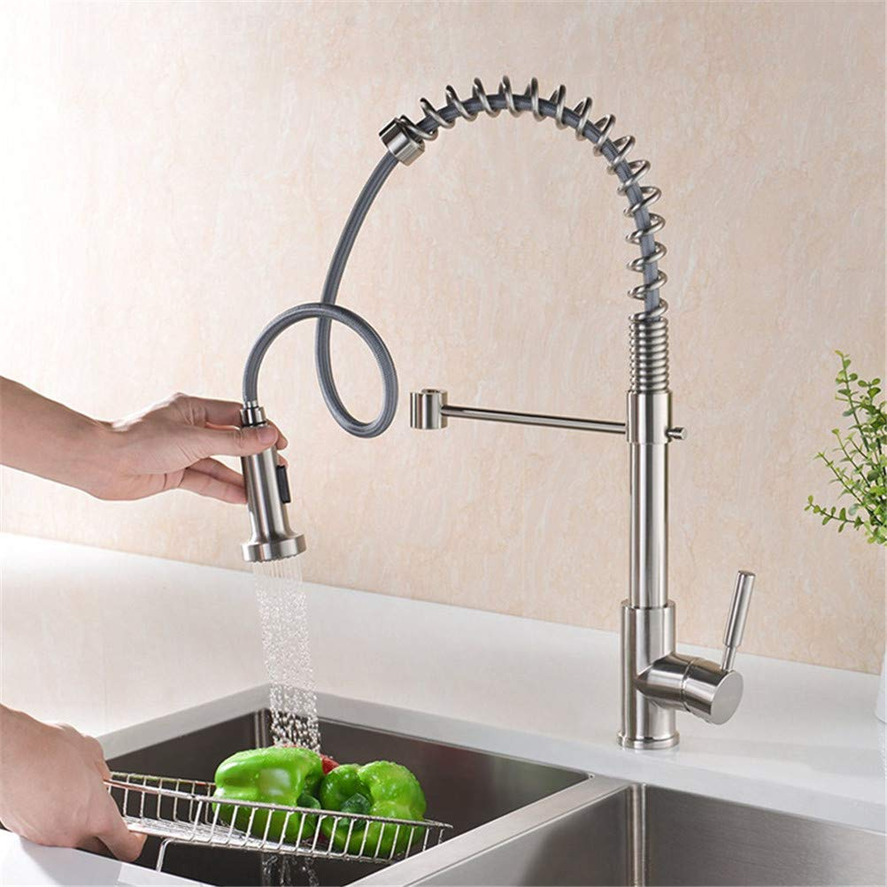 Kitchen Mixer Tap