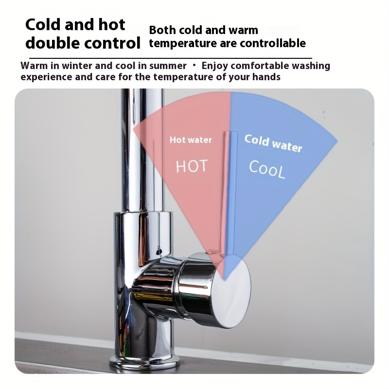 Kitchen Mixer Tap