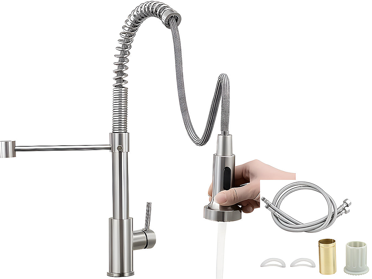Kitchen Mixer Tap