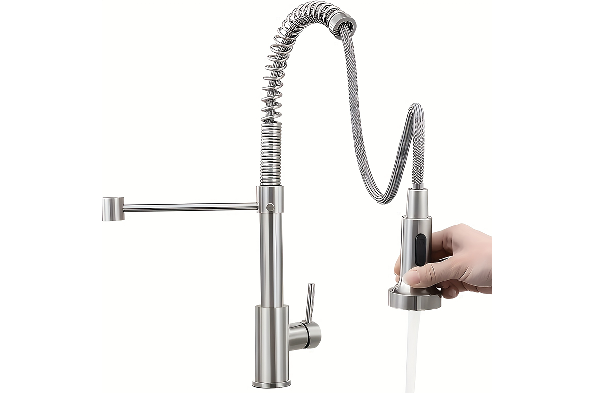 Kitchen Mixer Tap