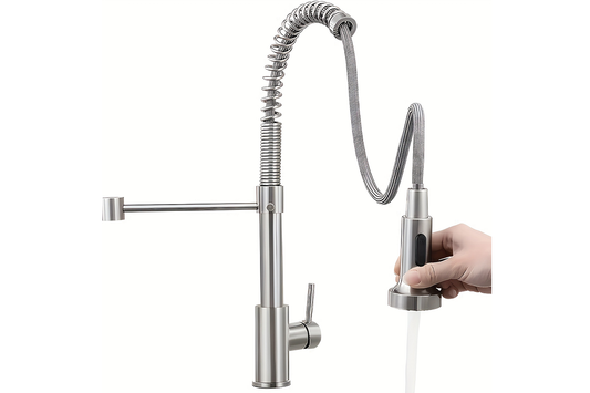 Kitchen Mixer Tap