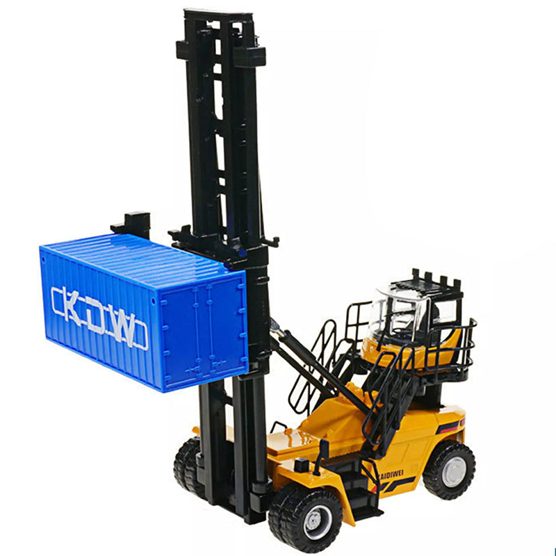 RC Forklift Remote Controlled Toys
