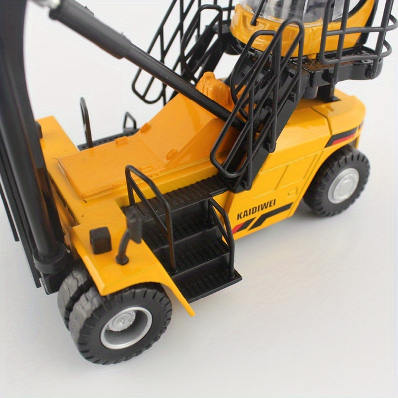 RC Forklift Remote Controlled Toys