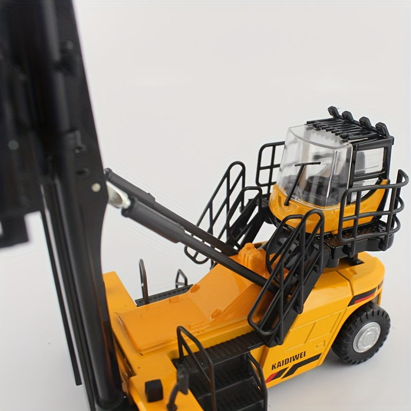 RC Forklift Remote Controlled Toys